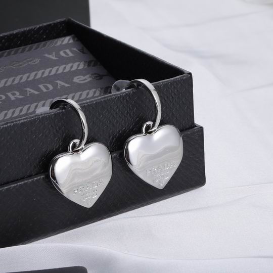 Prada earing 03lyh10